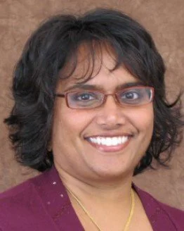 Nourishing the Mind | Dr. Ann Abraham