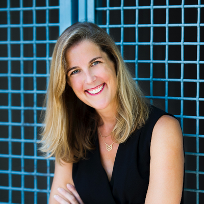 Author Chat | Amanda Eyre Ward