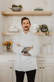 Culinary Lunch n' Learn Demo with Guest Chef and Cookbook Author Bobby Hicks | Retro Recipes with a Modern Twist
