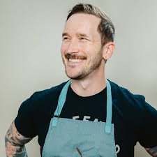 Culinary Lunch n' Learn Demo with Guest Chef and Cookbook Author Bobby Hicks | Retro Recipes with a Modern Twist