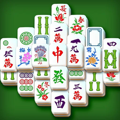 Spa-hjong | Beginner’s Mahjong Experience