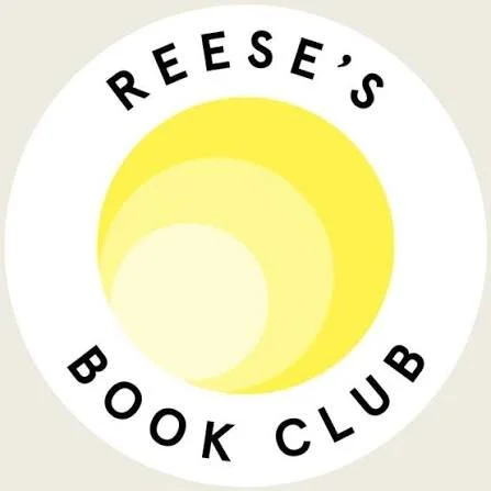 Reese Witherspoon’s Book Club | Amanda Ward Talks Books &amp; Writing with Haley Pham