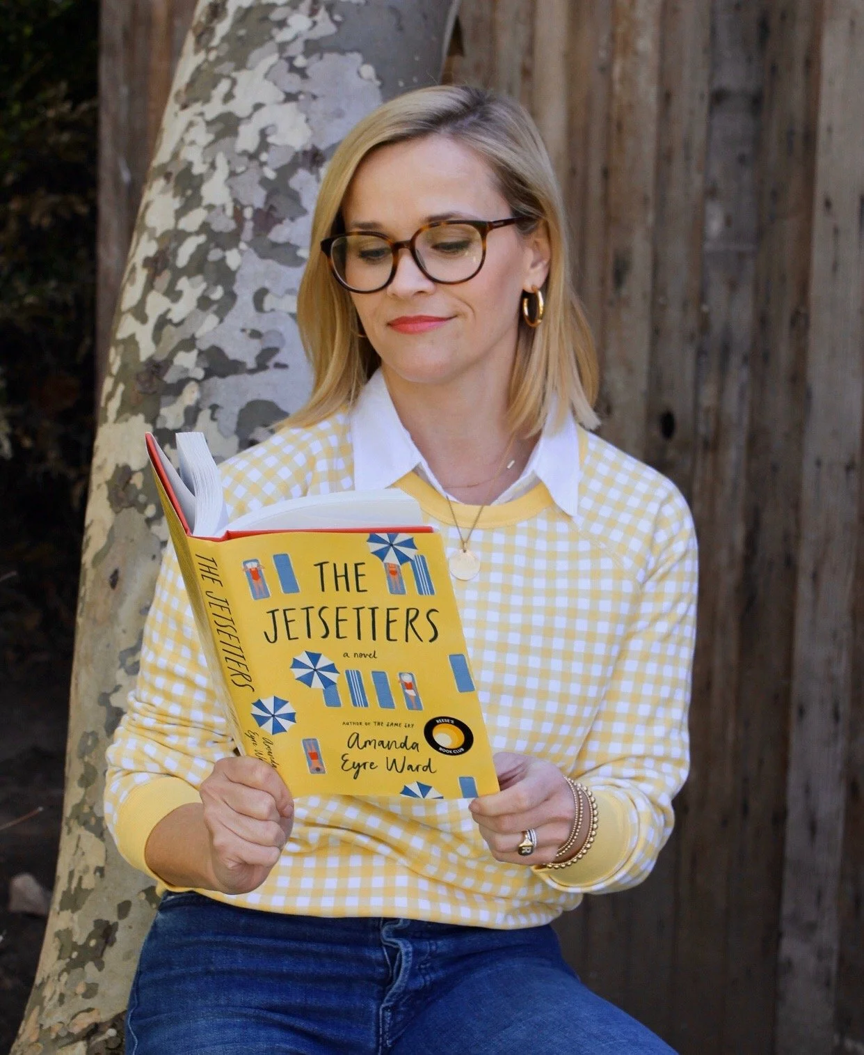 Lunch &amp; Learn | Author, Amanda Eyre Ward
