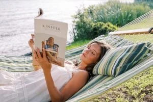 Silent Shores | Reading &amp; Wellness Retreat