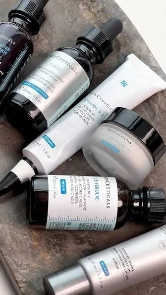 Skin, Science &amp; Sip | SkinCeutical Pop Up