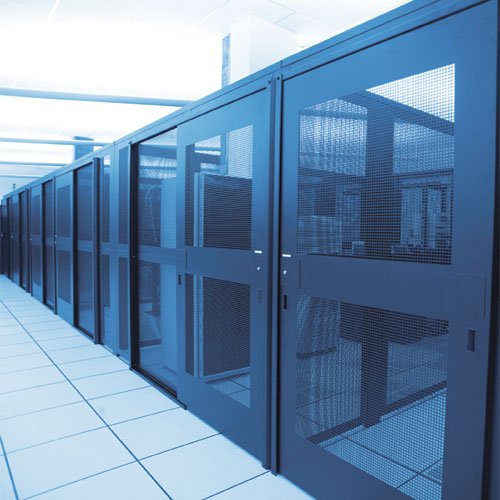 Data Center Cage
