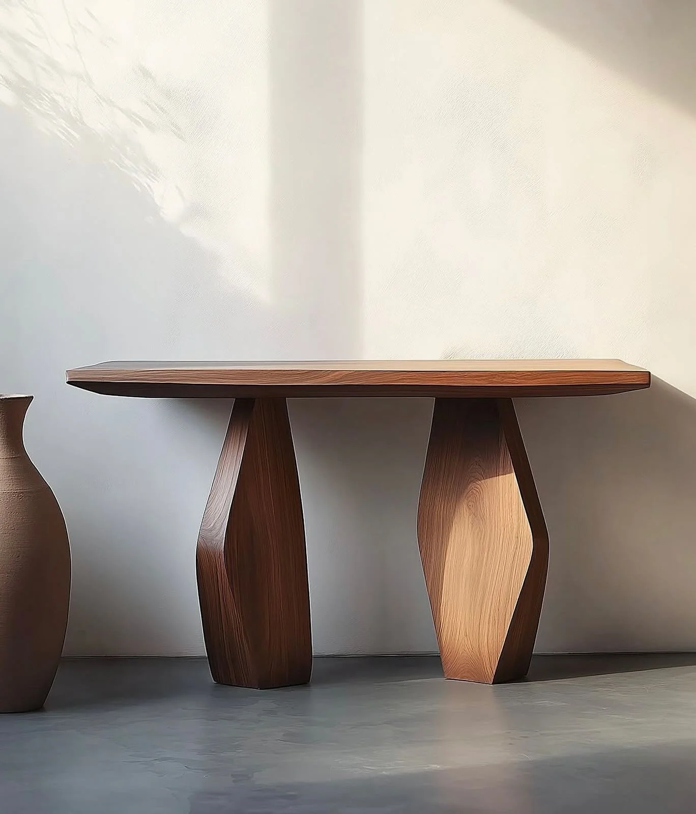 Works that inspire:&nbsp;

Joel Escalona, Red Oak Table @joelescalona 

Those gorgeous lines, that grain detail, that finish. 

#highendwood #designinspiration