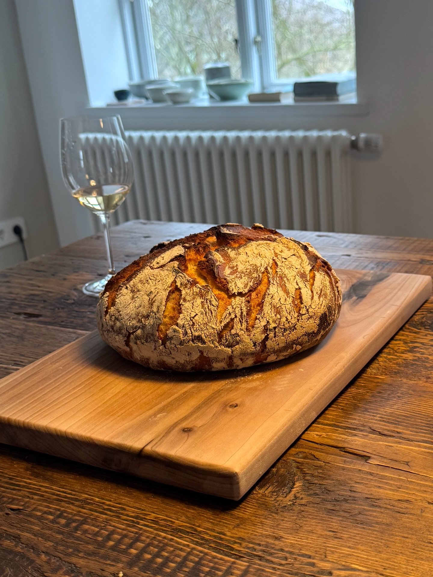 Our cutting boards have found new homes. We love seeing it! Do you want us to release another round?