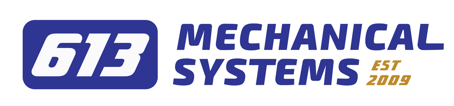 613 Mechanical Systems