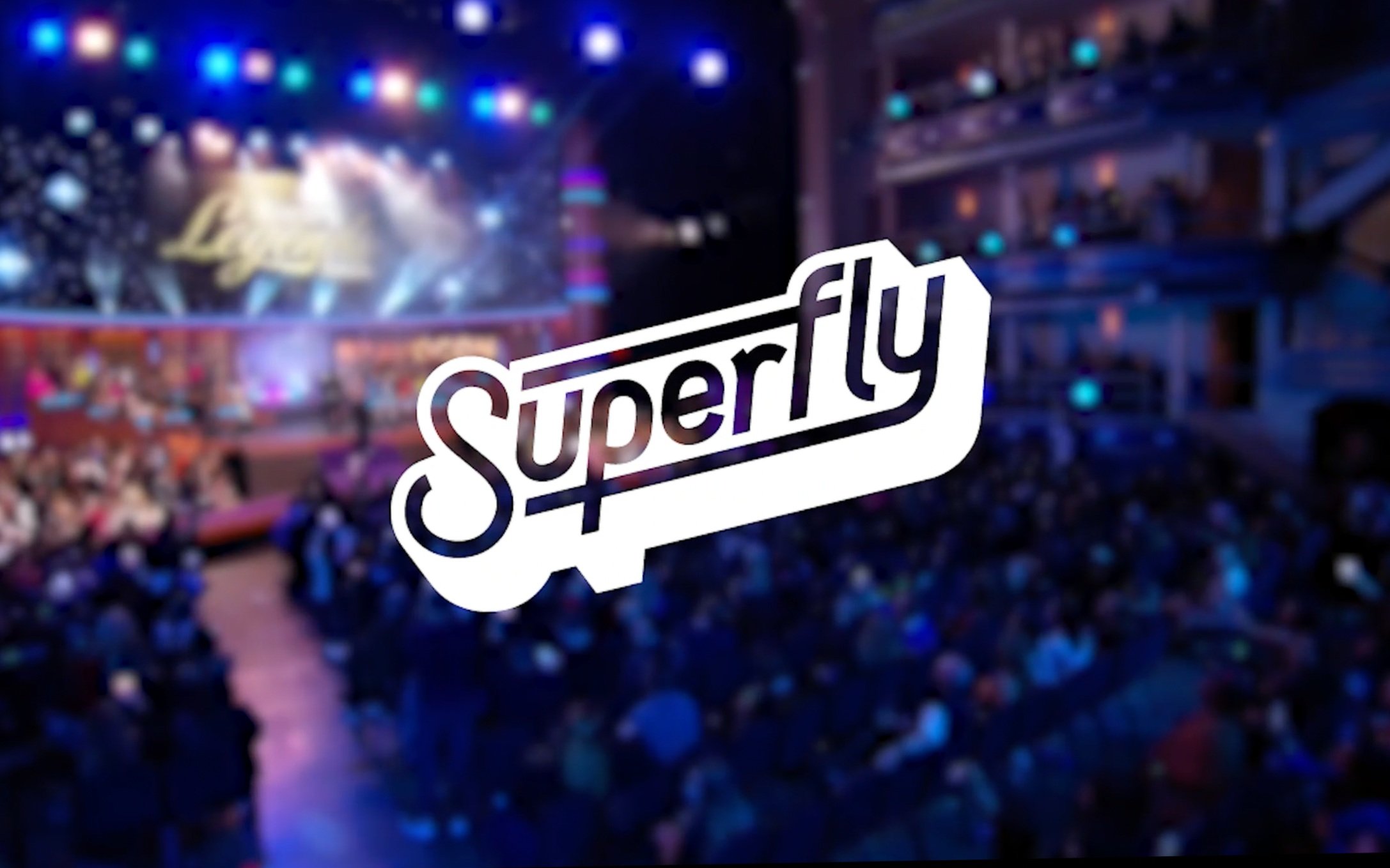 Superfly: BravoCon