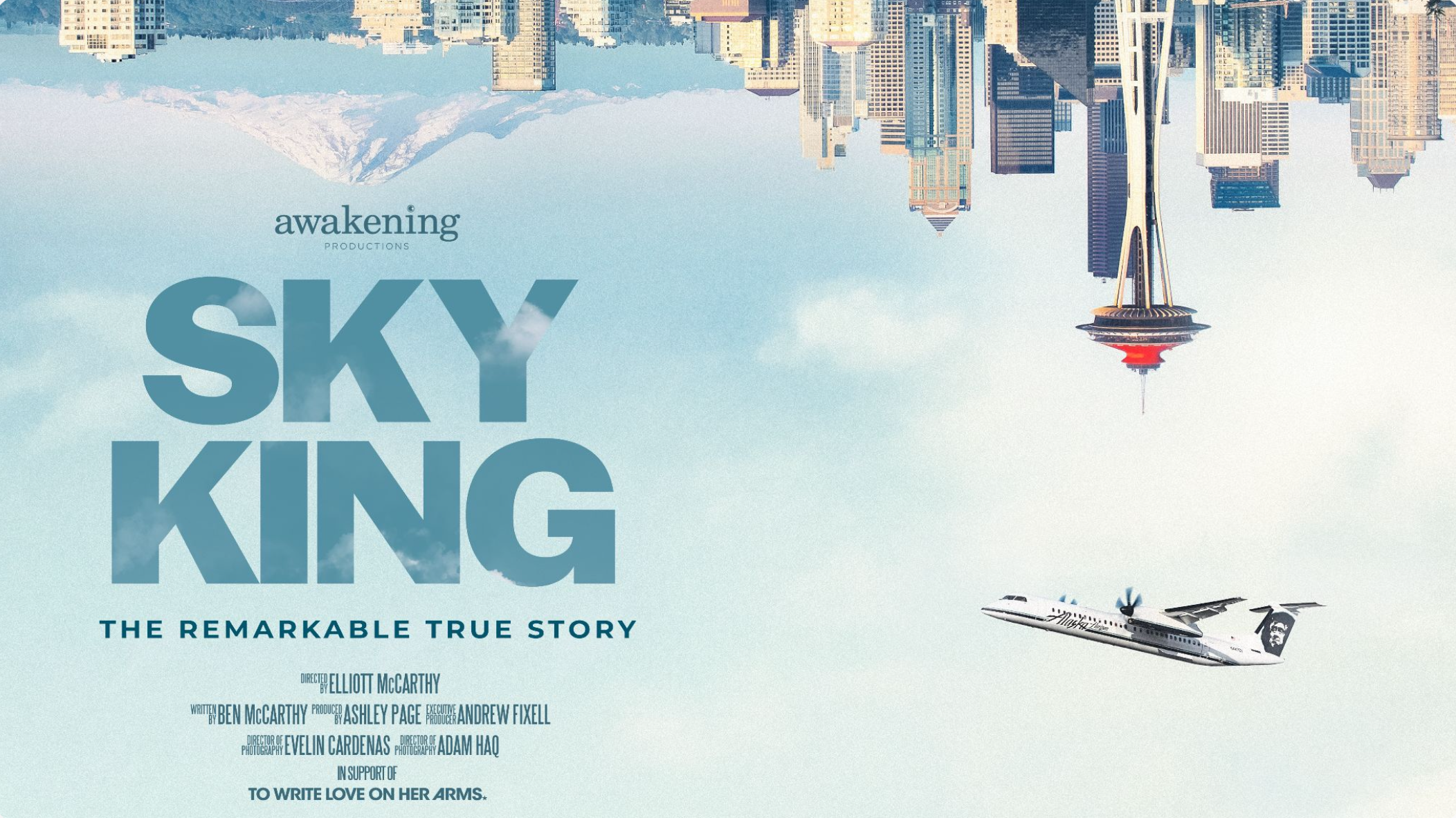 Sky King Documentary
