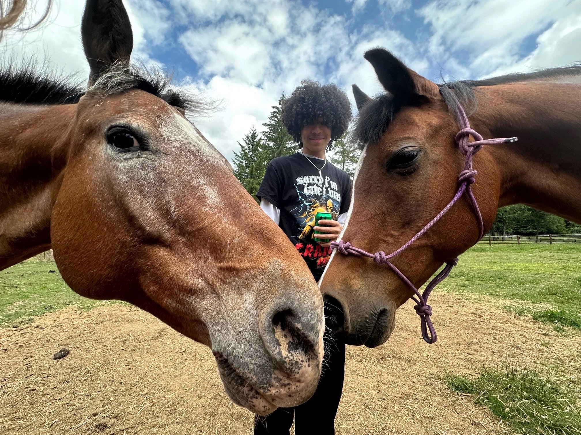 Gypsy and Kody