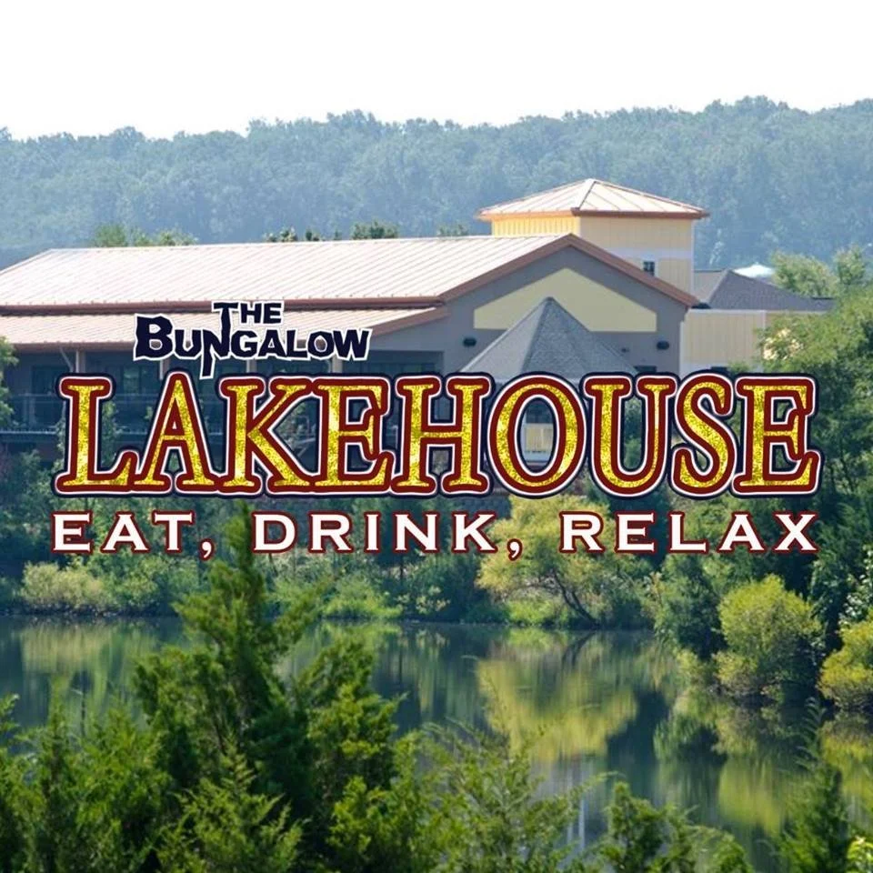 The Bungalow Lakehouse