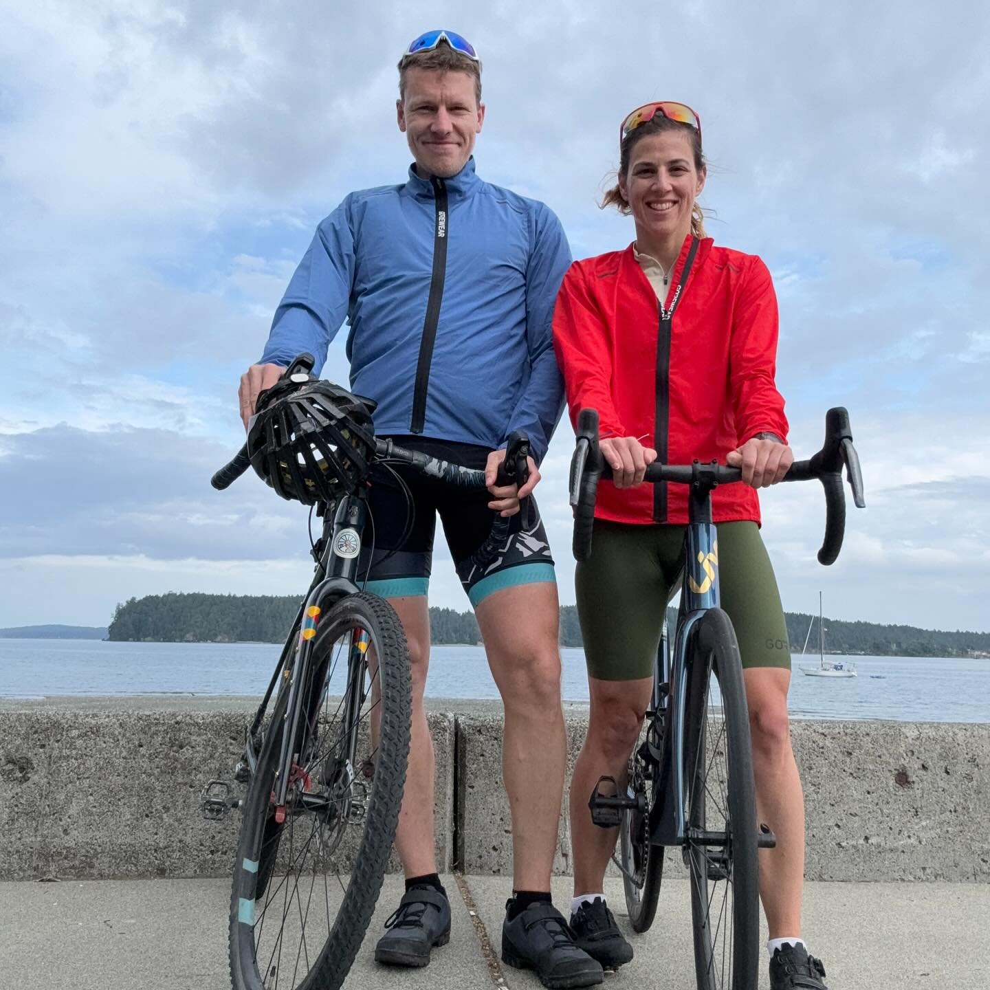 Here on the West Coast of Canada, we live and breathe both sport and nature. We love to race&mdash;but the race for the health of our planet is always front and center.

This Sunday, we&rsquo;re back at it, racing with purpose as part of our ongoing 