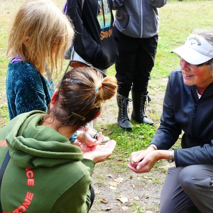 ✨ Inspiring awe and curiosity &mdash; one small encounter with nature at a time. 🌿🐦

#InspiringCuriosity #AweInNature #BirdsConnectUs #NatureForAll #ProtectWhatYouLove #WingsOfSurvival
 
Photo credit @10millionreasons