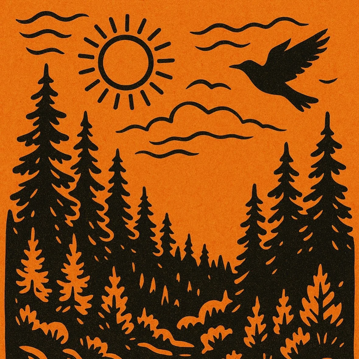 #EveryChildMatters🧡 Today we honour Truth and Reconciliation Day in Canada. A time to reflect, to listen, and to walk together towards healing and understanding.

#EveryChildMatters #TruthAndReconciliation #OrangeShirtDay #Canada #HonourAndRemember
