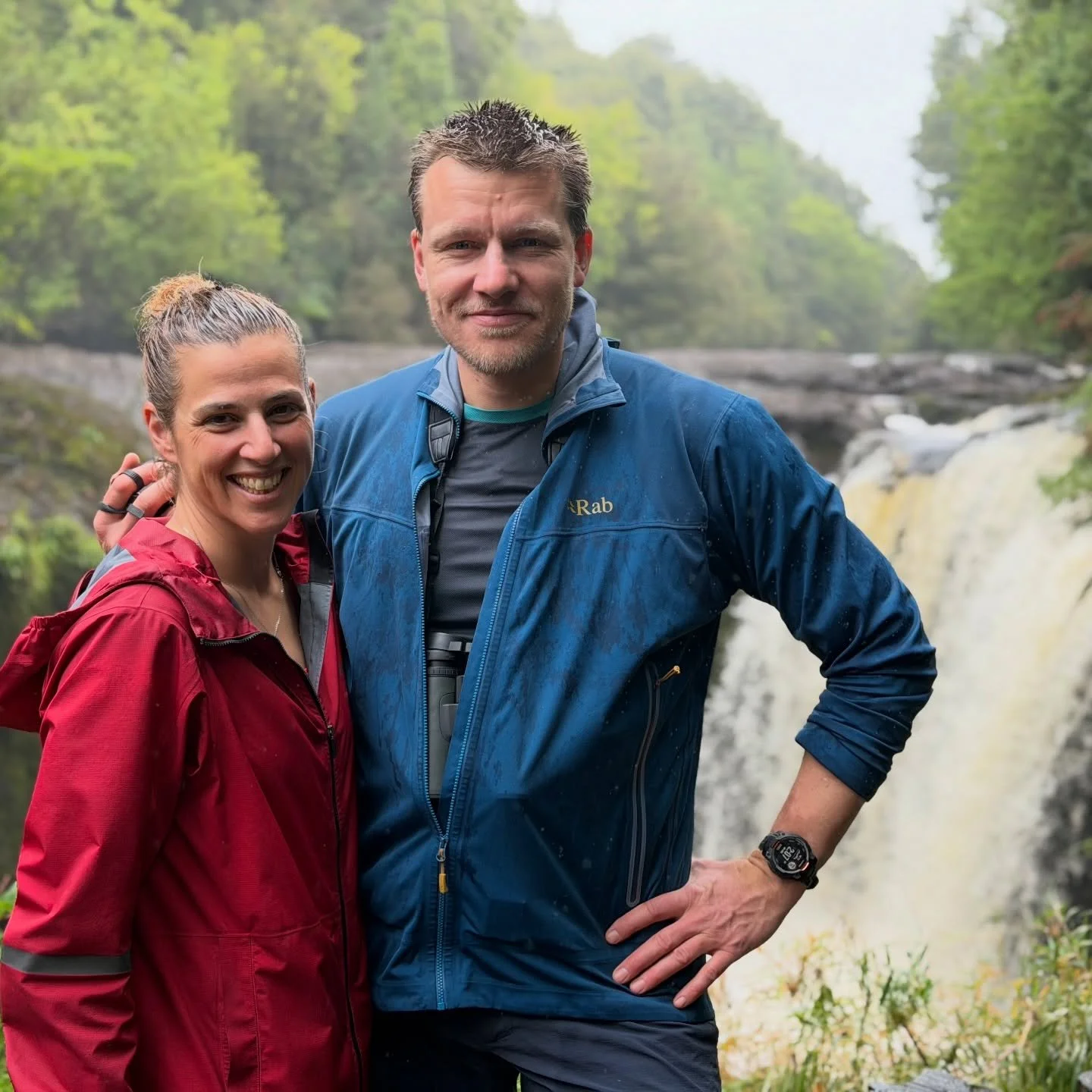 We will be offline for a few days ☺️