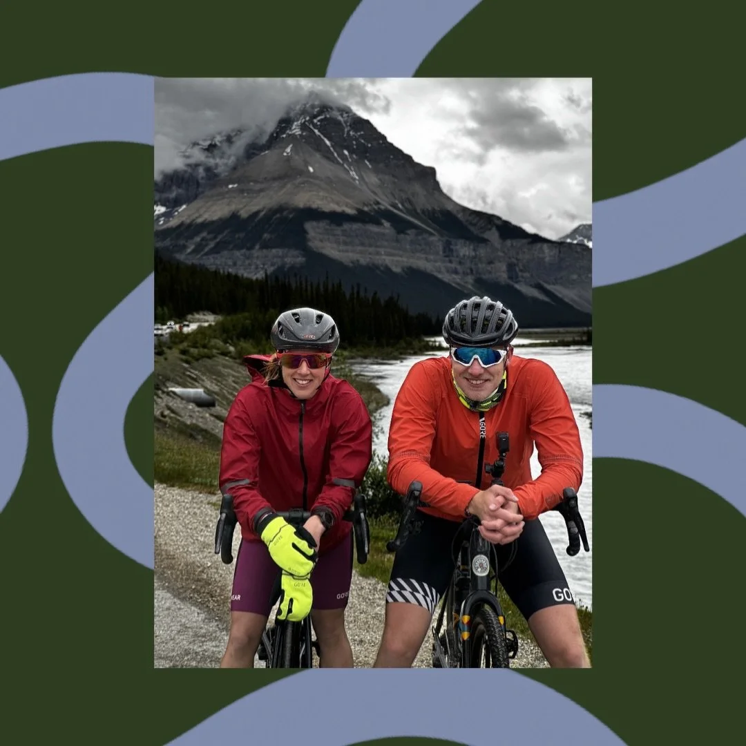 We are starting our expedition at Prudhoe Bay, Alaska, the northernmost road-accessible point in North America.

Did you know this Arctic coastal plain sits beside the Arctic National Wildlife Refuge, one of the most important wildlife habitats on Ea