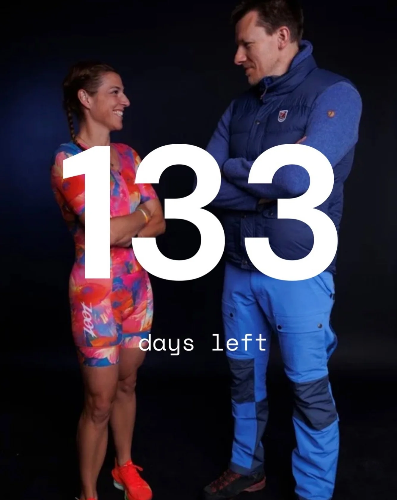 Narrowing in&hellip; ✨

What will the next few months look like for us?

1.Training + preparing &mdash; Canadian Rockies ride 🏔️
2.Outfitting our support vehicle 🚐
3.Meetings with partners 🤝
4.Mapping out the logistics of crossing 15 countries 🌎
