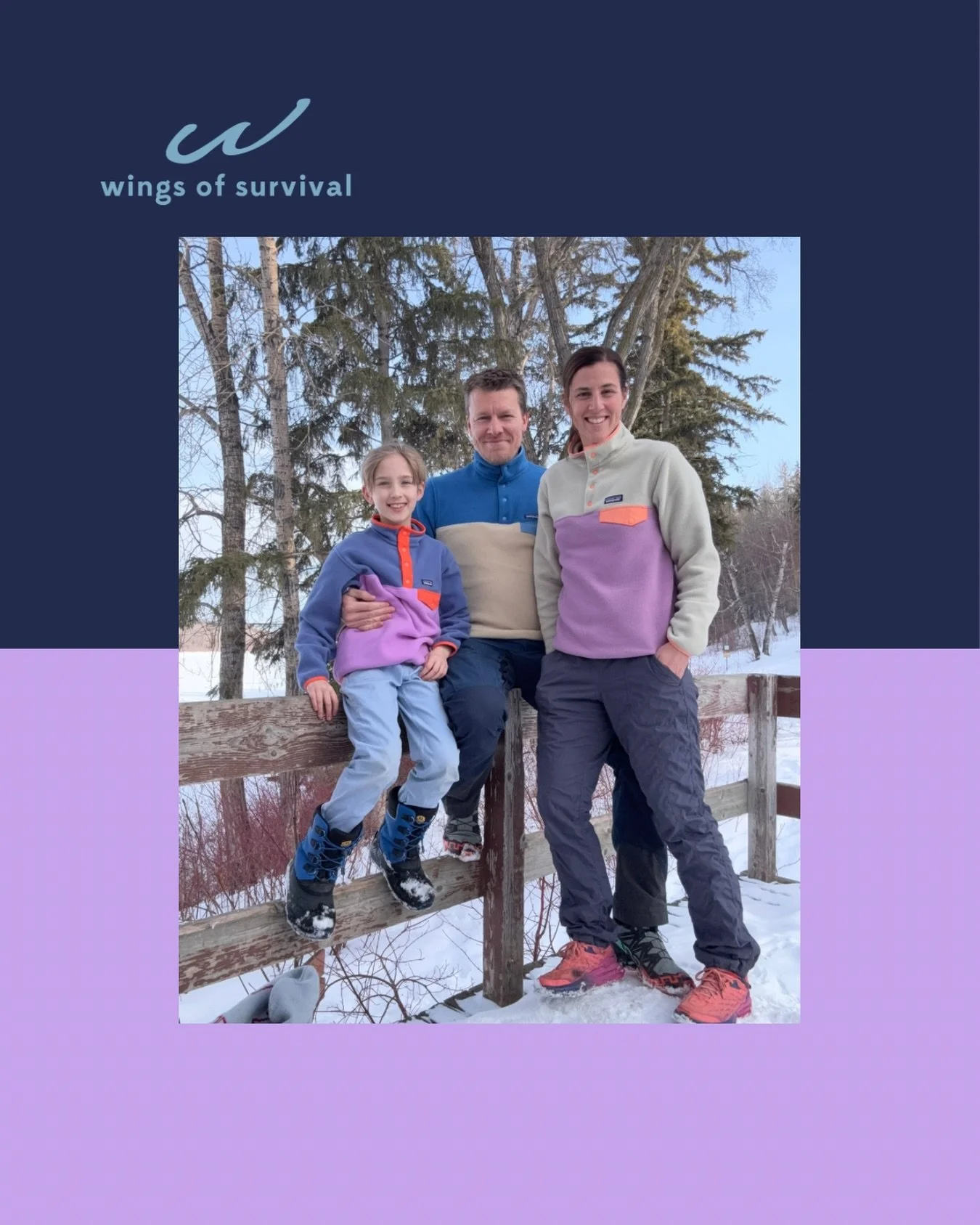 We are beyond excited to partner with @elementsoutfitters !

We&rsquo;ll be hosting upcoming events in their stores and couldn&rsquo;t imagine a better fit. Their mission says it all:

&ldquo;Preserving and protecting the environment. We believe in a