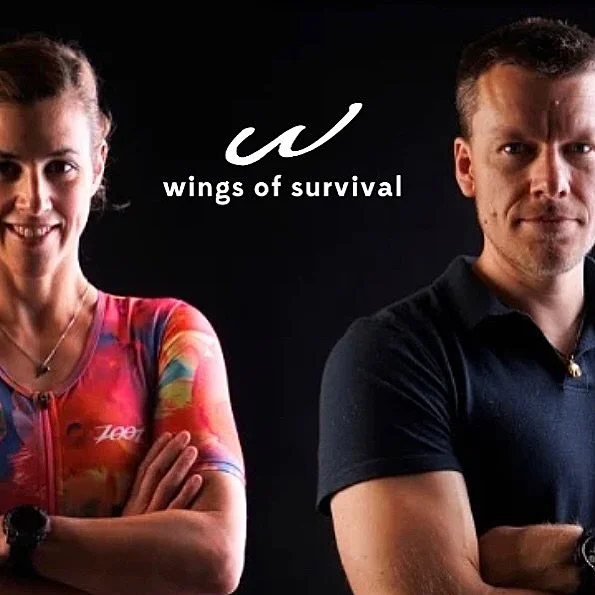 Meet the Team Behind Wings of Survival 🚴&zwj;♀️🚴&zwj;♂️

Timm D&ouml;bert
Climate change scientist with a PhD in Ecology, cyclist, bird enthusiast, and passionate educator. Timm is driven by a desire to help people better understand our changing pl