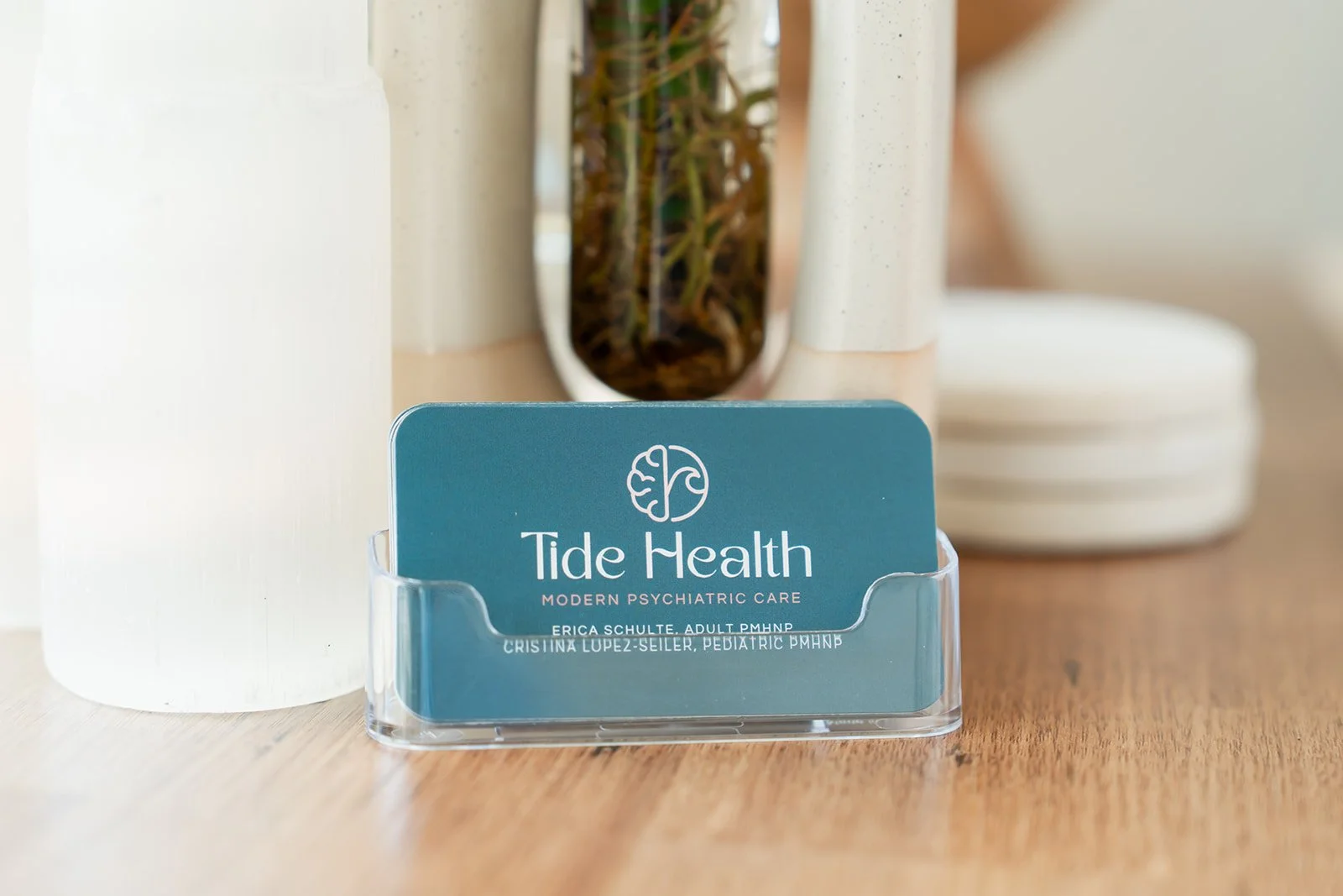 Tide Health