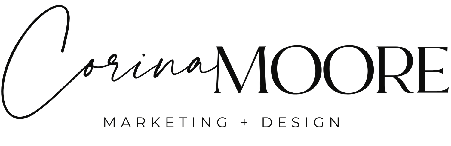 Corina Moore Designs