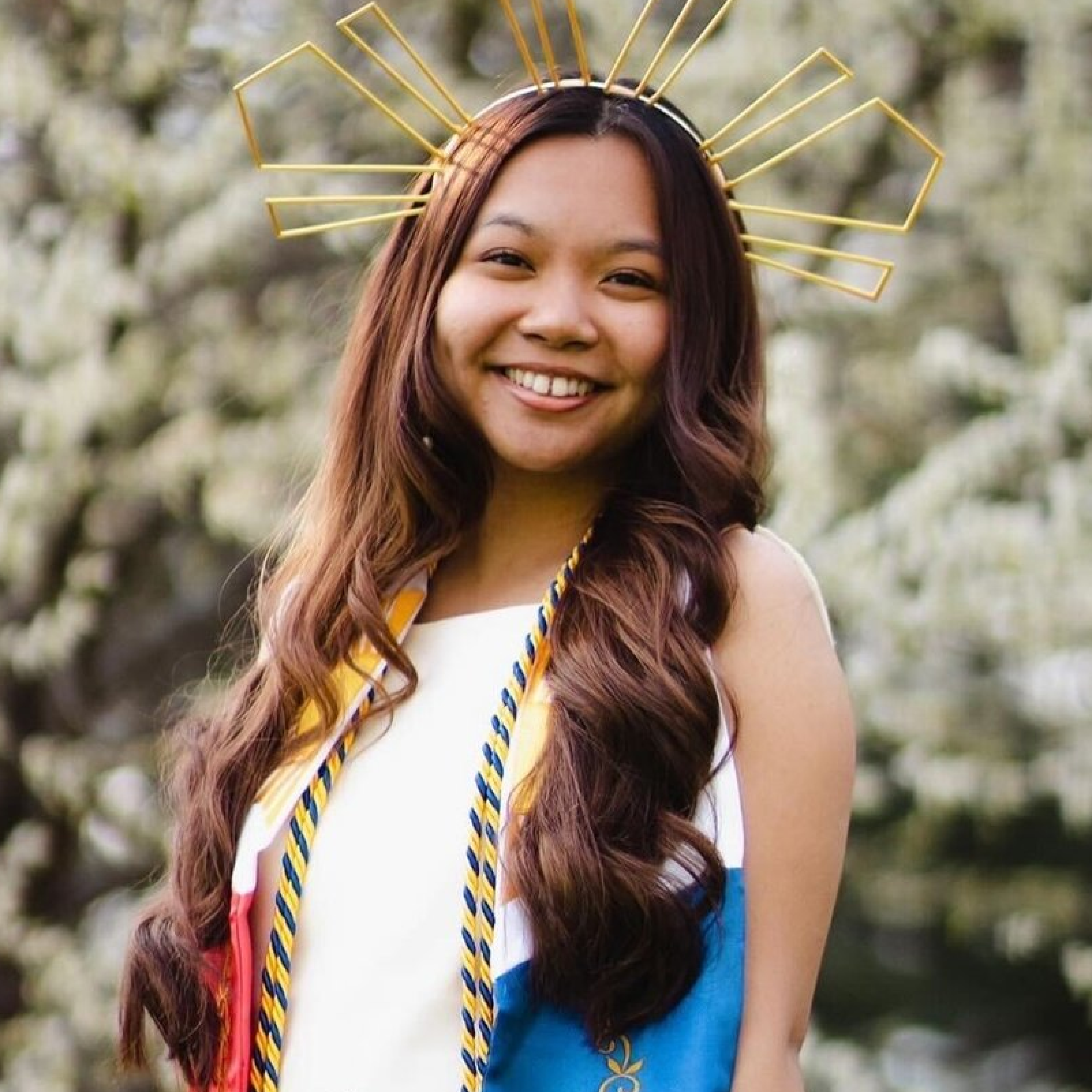 Anne Lizette Sta. Maria