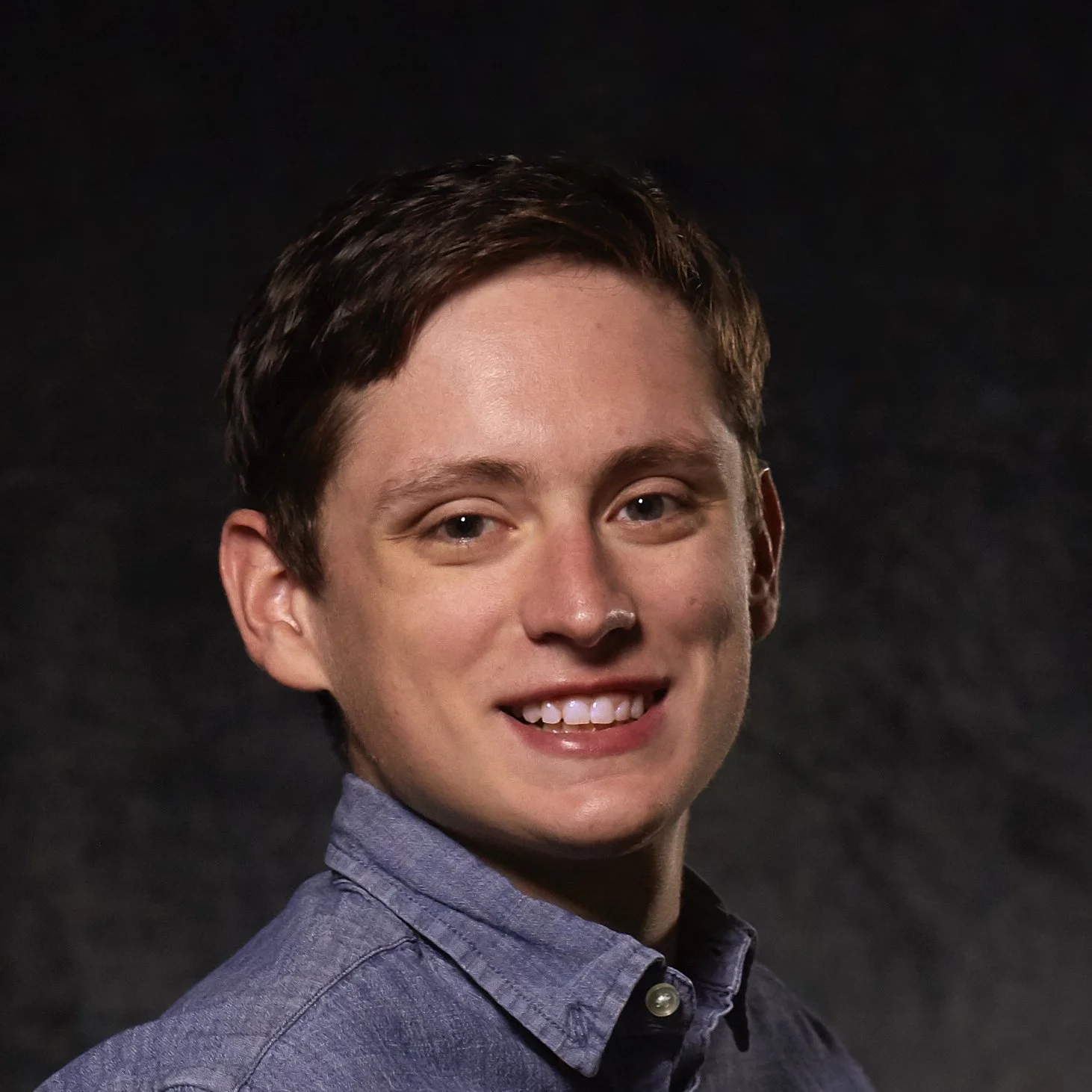 About — Jon Skinner • Graphic Designer
