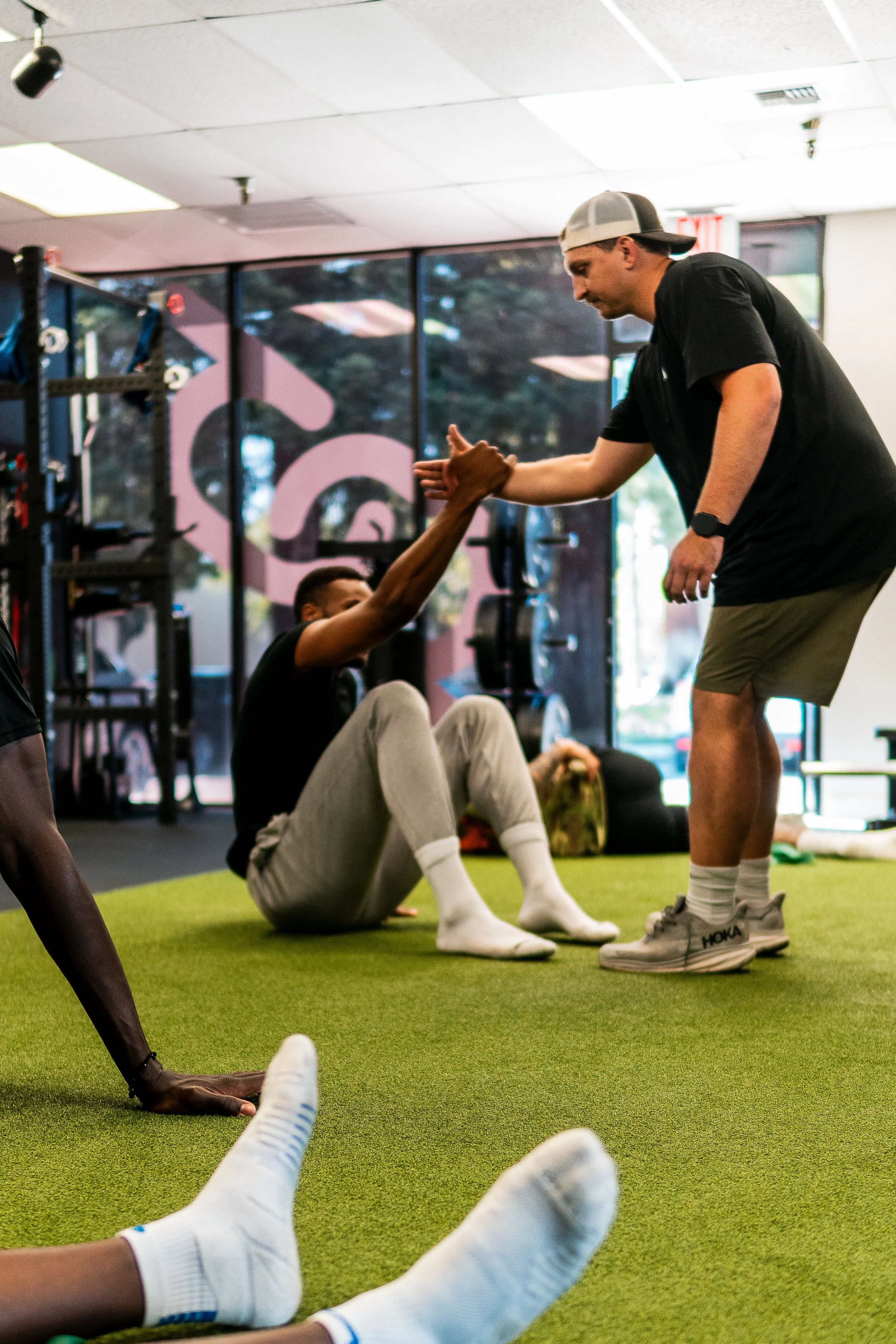 Why Choosing the Right Physical Therapy Clinic in Rancho Cordova Makes All the Difference
