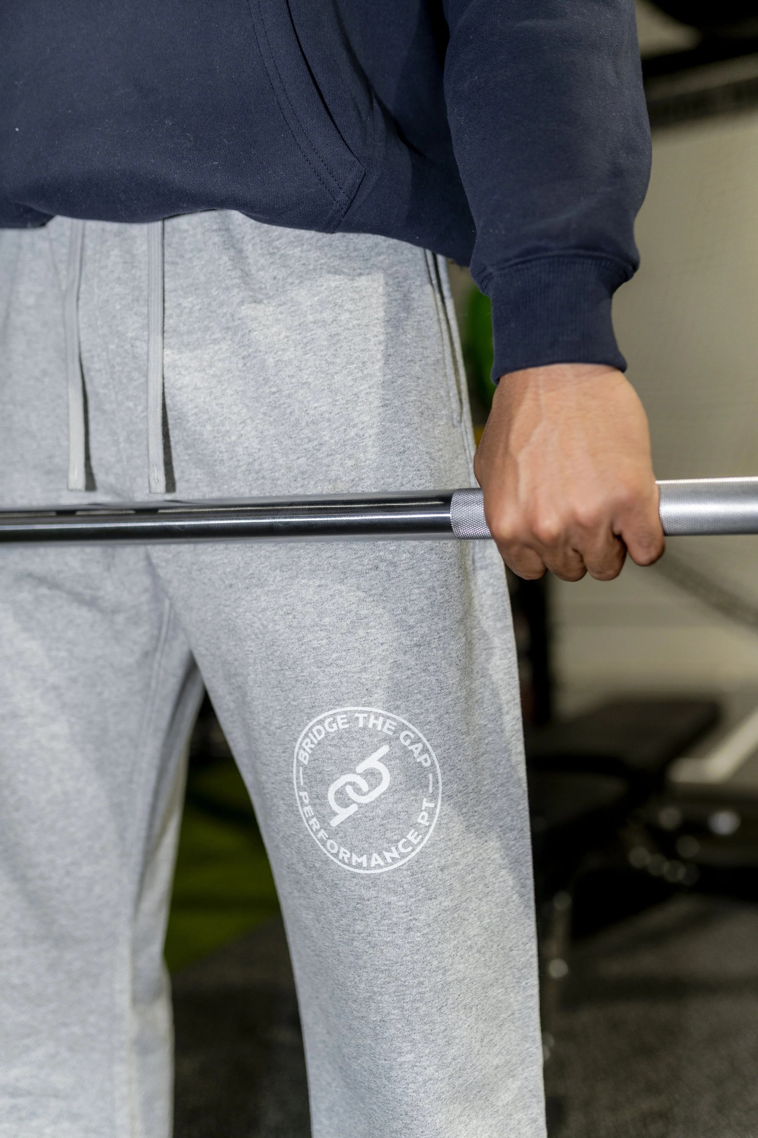 Bridge The Gap Essential Sweatpants