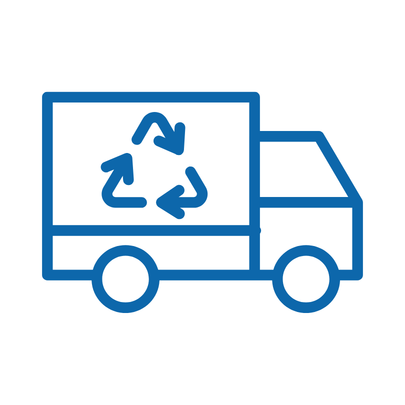 Disposal Requirements