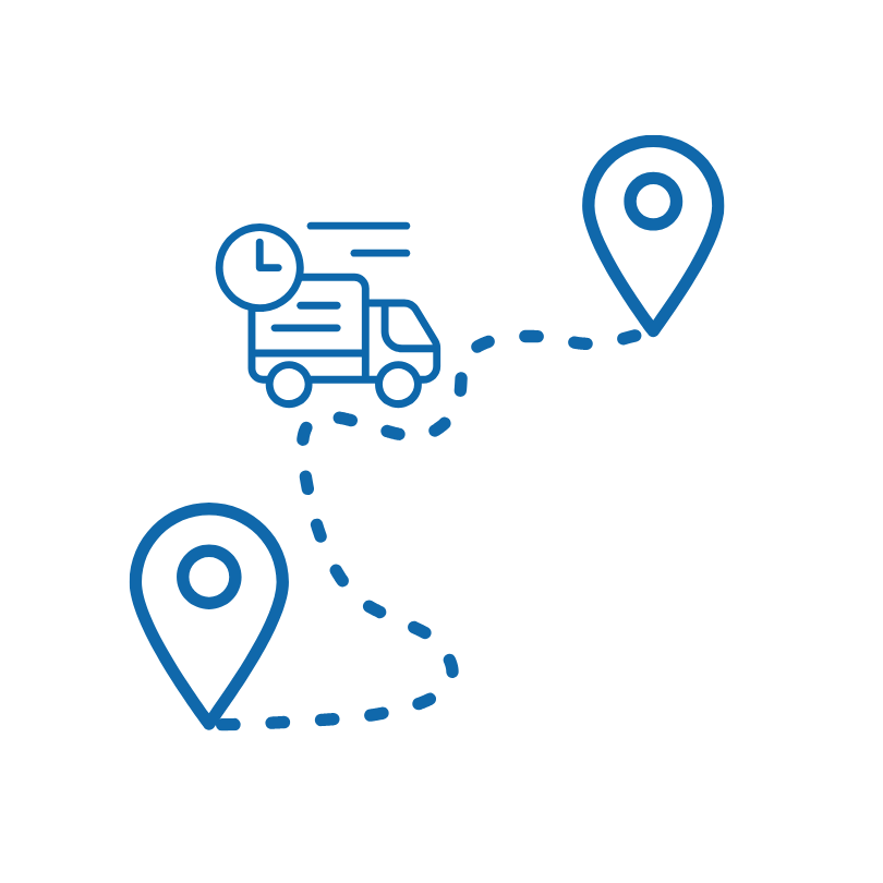 Travel Distance
