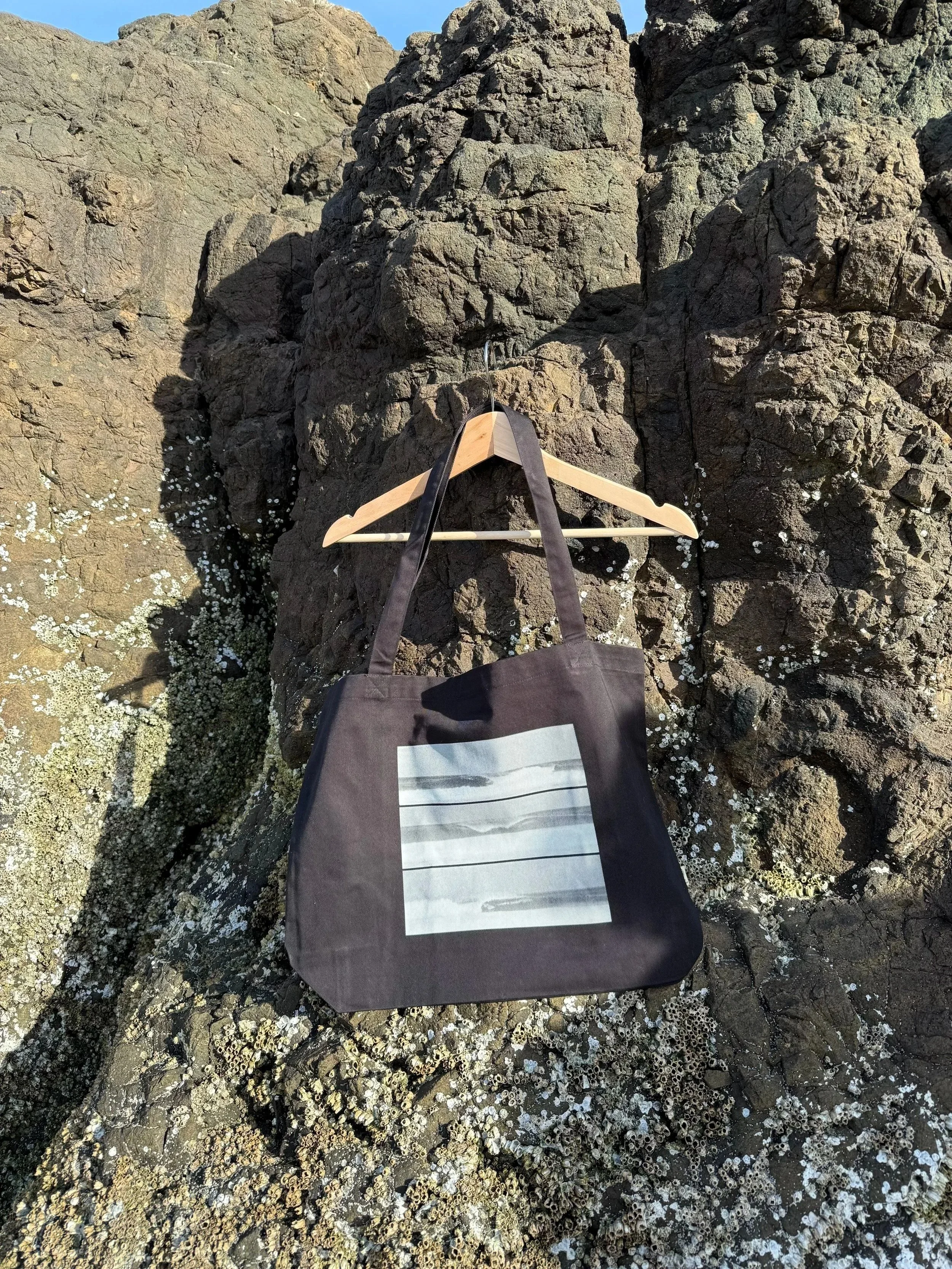 Après Surf Beach Bag - 100% Organic & Original Film Photography