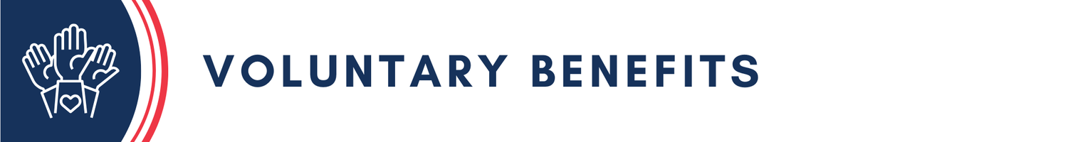 Voluntary Insurance Program Voluntary Benefits — ABC Insurance Trust