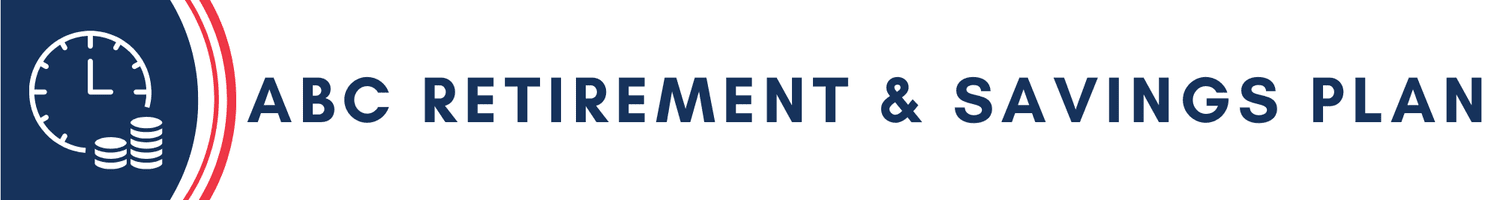 ABC Retirement & Savings Plan — ABC Insurance Trust