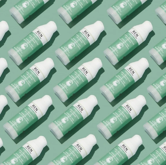 Ren Skincare