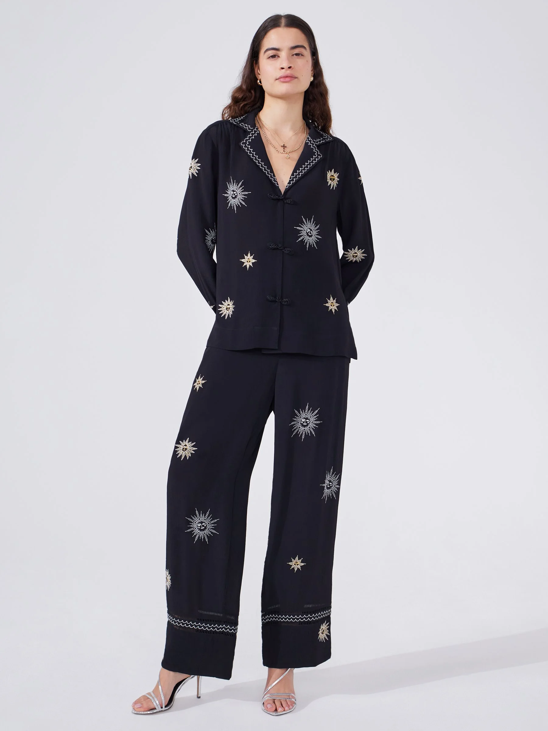 VISCOSE CREPE EMBROIDERED PYJAMA TROUSERS_AW24-01130-WV-TR-BLK_NIMA BLACK __1878.jpg