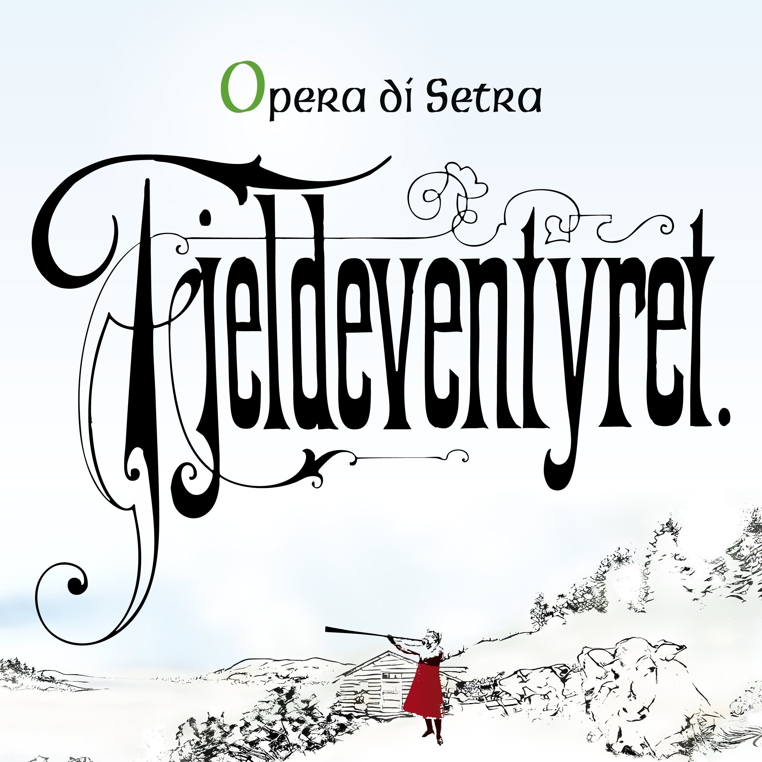 Opera di Setra