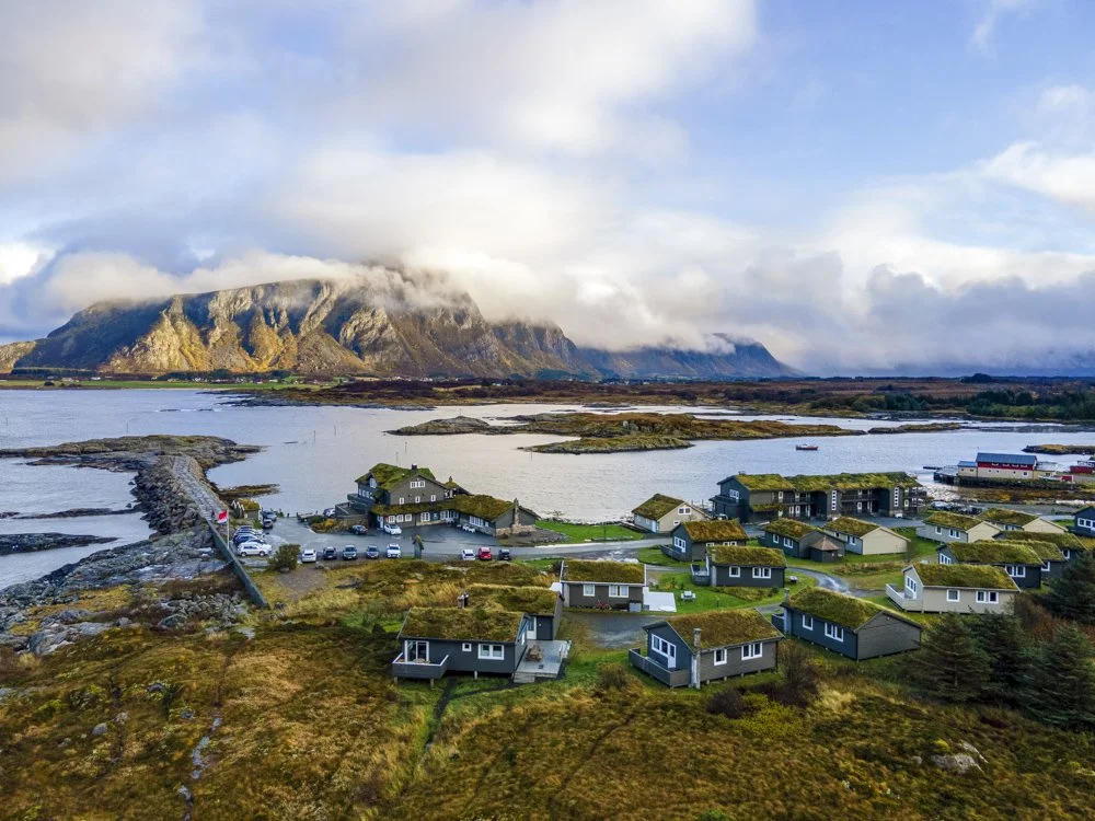 STRYKESEMINAR OG KONSERT I HUSTADVIKA