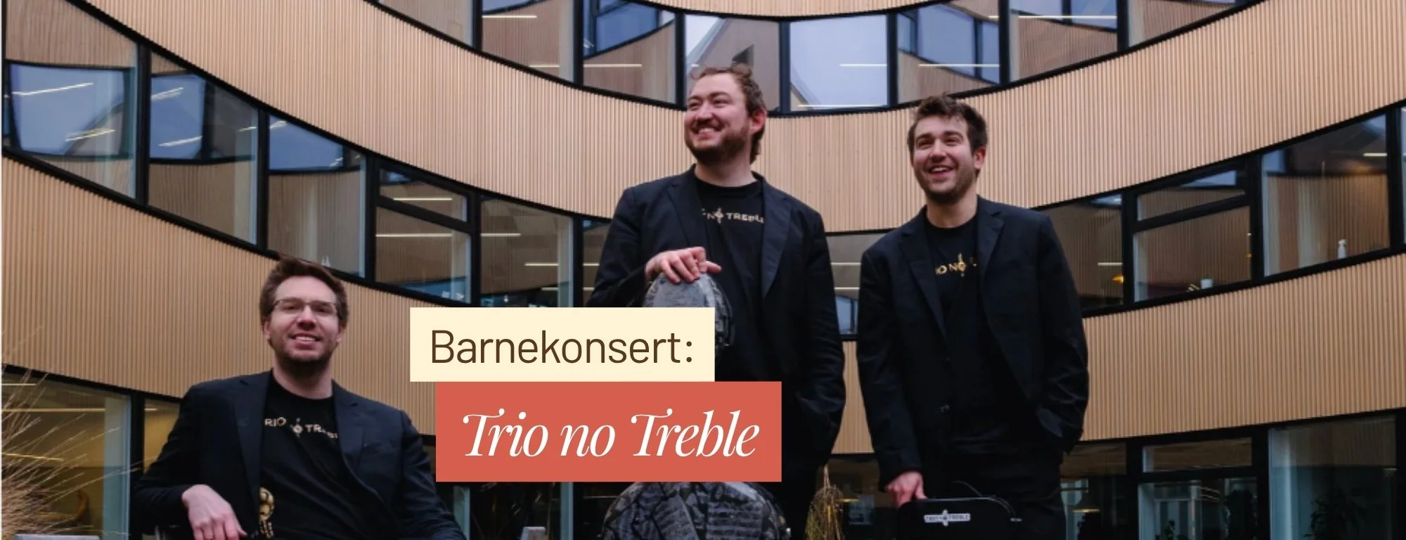 FAMILY CONCERT @ OSLO CHAMBER MUSIC FESTIVAL