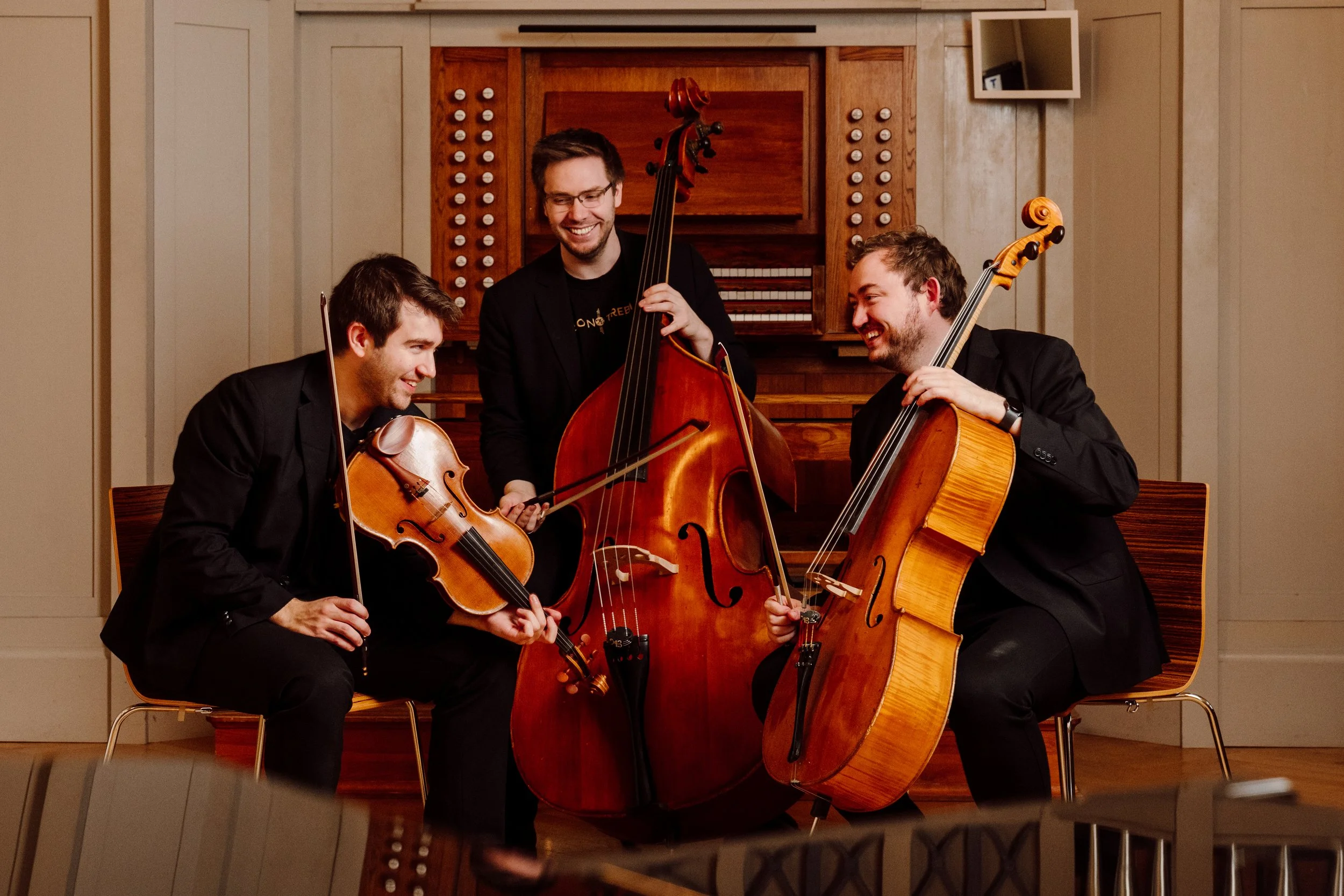 CONCERT @ RINGVE MUSIC MUSEUM, TRONDHEIM