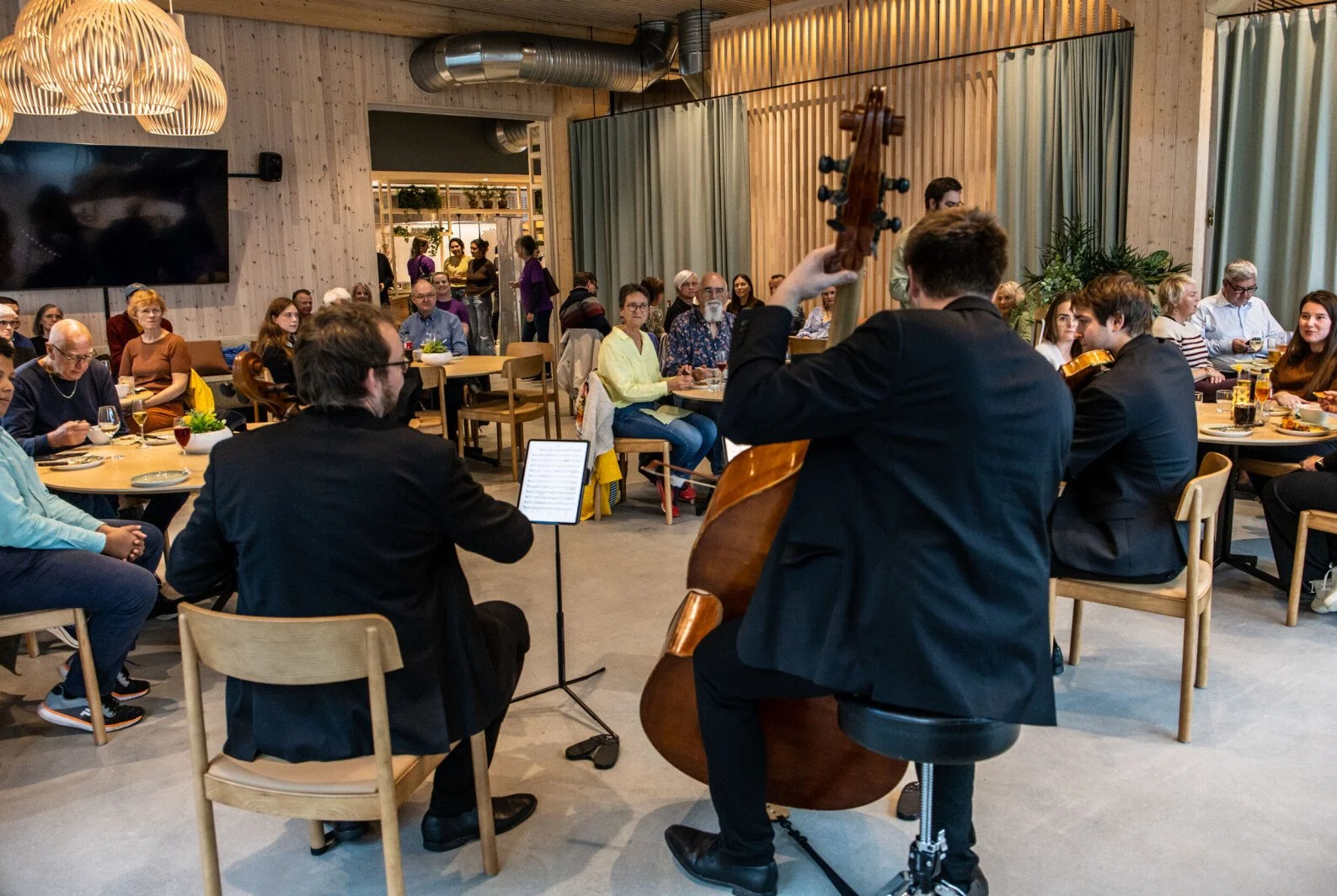 Quizkonsert / Pubquiz