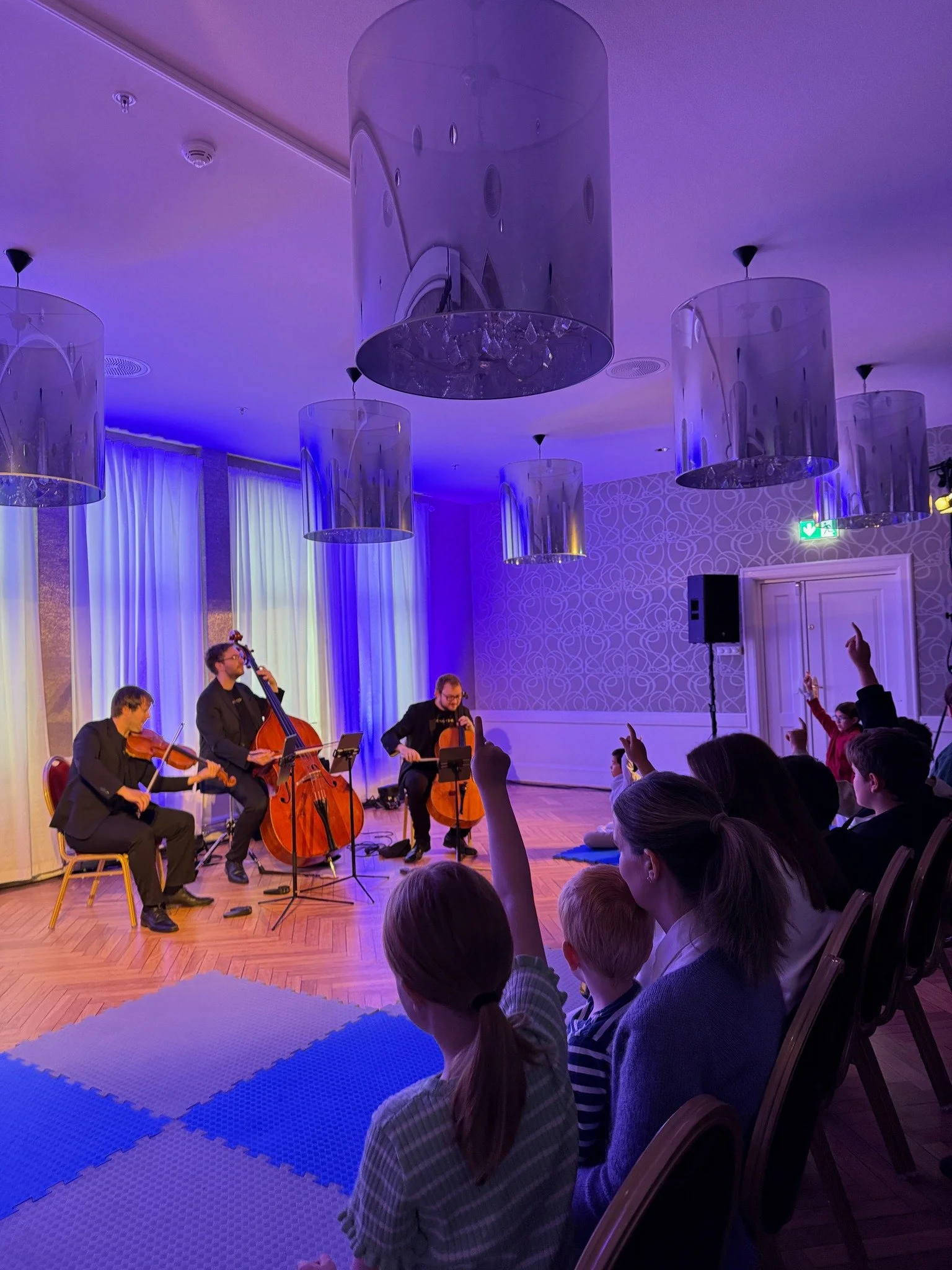 Musikkfabrikken for barn