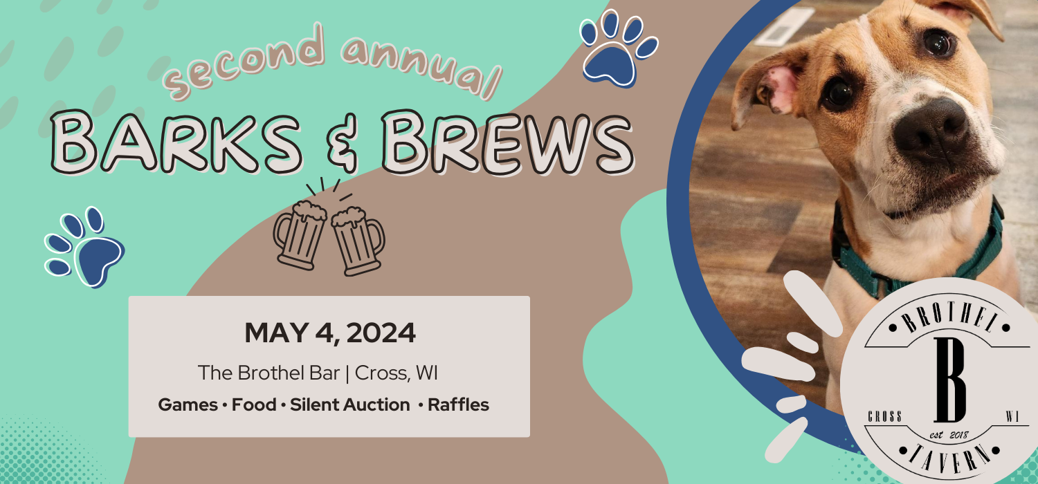 Barks & Brews
