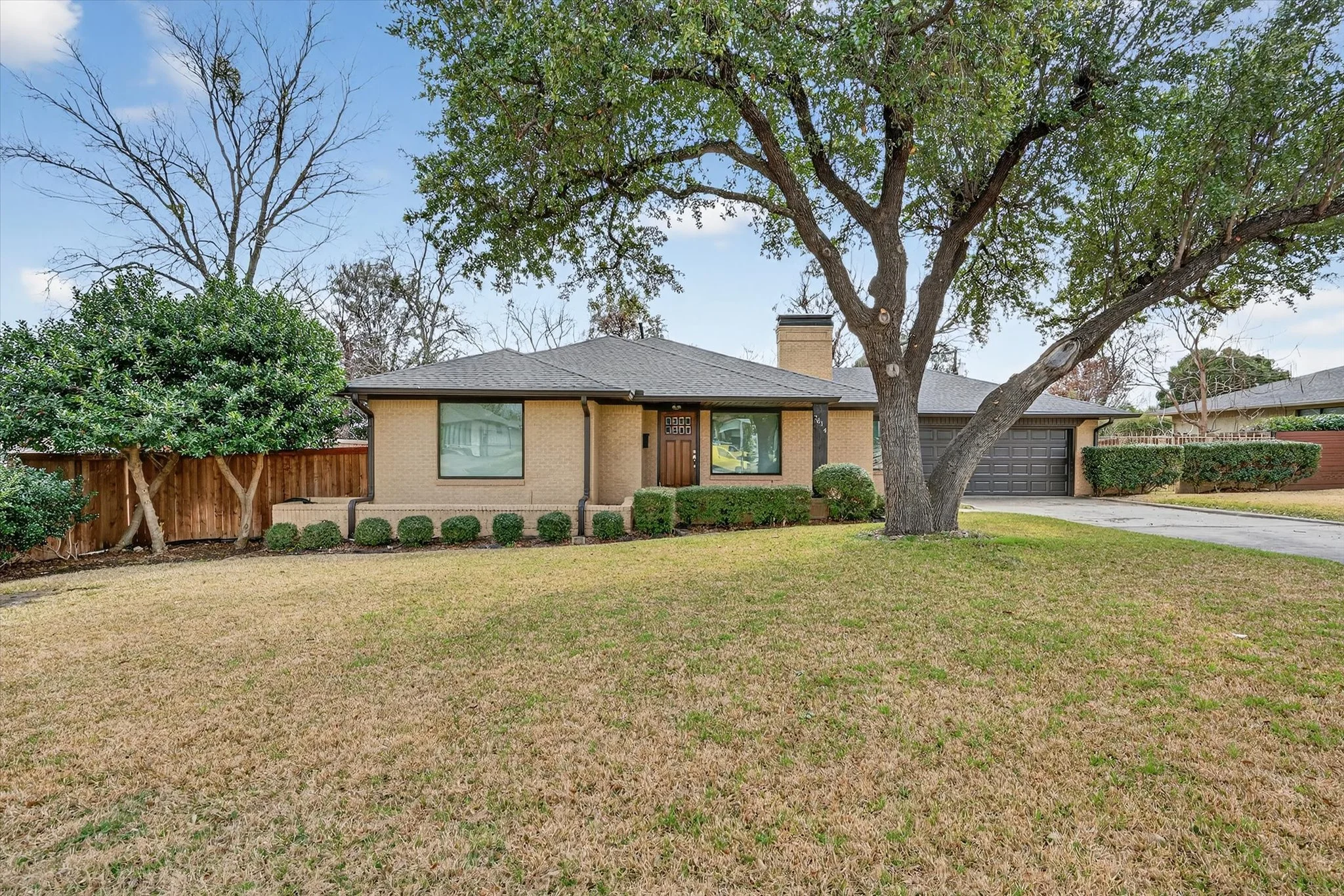 7614 Northaven, Dallas, TX