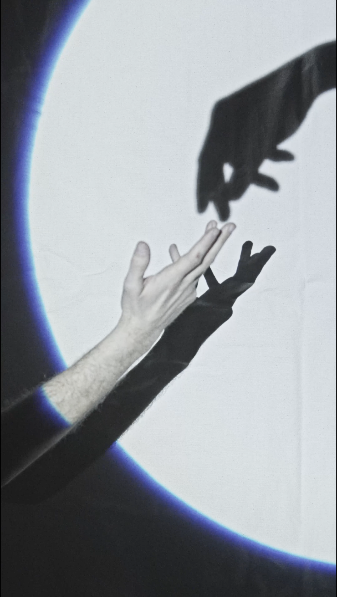 21C / THE HAPPENSTANCERS: ALWAYS DARKEST . . . DAWN ALWAYS