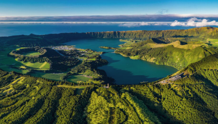 Ultimate Honeymoon Destinations for Couples in 2026: Relaxation &amp; Adventure