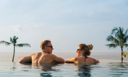 The Rise of the Parentmoon