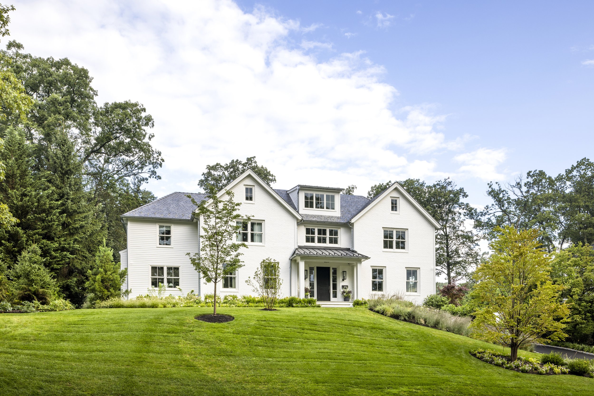 The Complete Guide to Building a New House in New Jersey
